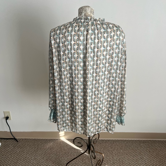 #20 HAVER 2X BLOUSE - Picture 9 of 9